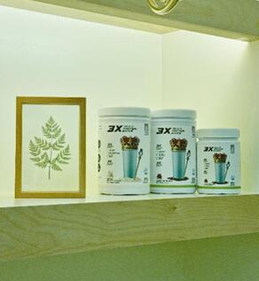 股票论坛大厅-3X三重蛋白饮｜革命性蛋白配方告别腹胀，开启美味健康营养新体验(1)