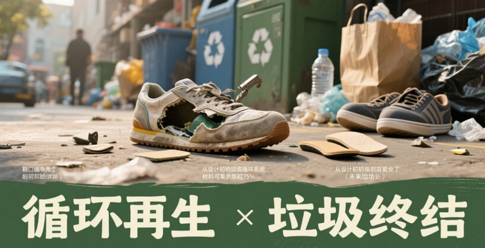 股票论坛大厅-VIZ:当 “种树” 遇上 “穿鞋”，你的日常选择可能藏着森林保护的双面性(3)