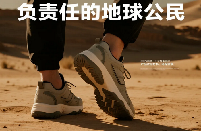 股票论坛大厅-VIZ:当 “种树” 遇上 “穿鞋”，你的日常选择可能藏着森林保护的双面性(1)