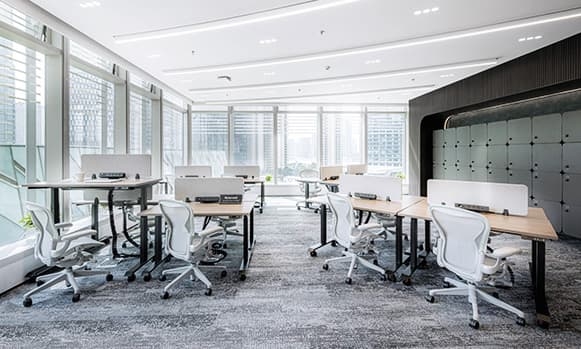 股票论坛大厅-为什么越来越多企业选择在浦东租办公室？陆家嘴CBD的五大不可替代优势曝光(2)