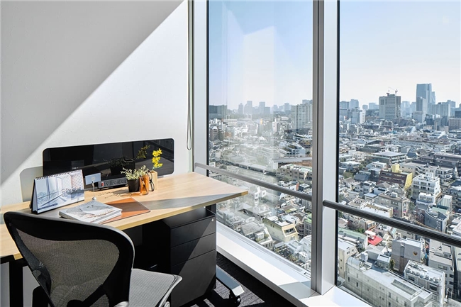 股票论坛大厅-为什么越来越多企业选择在浦东租办公室？陆家嘴CBD的五大不可替代优势曝光(4)